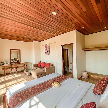 Sarin Ubud Suites By Pramana Villas Exteriér fotografie