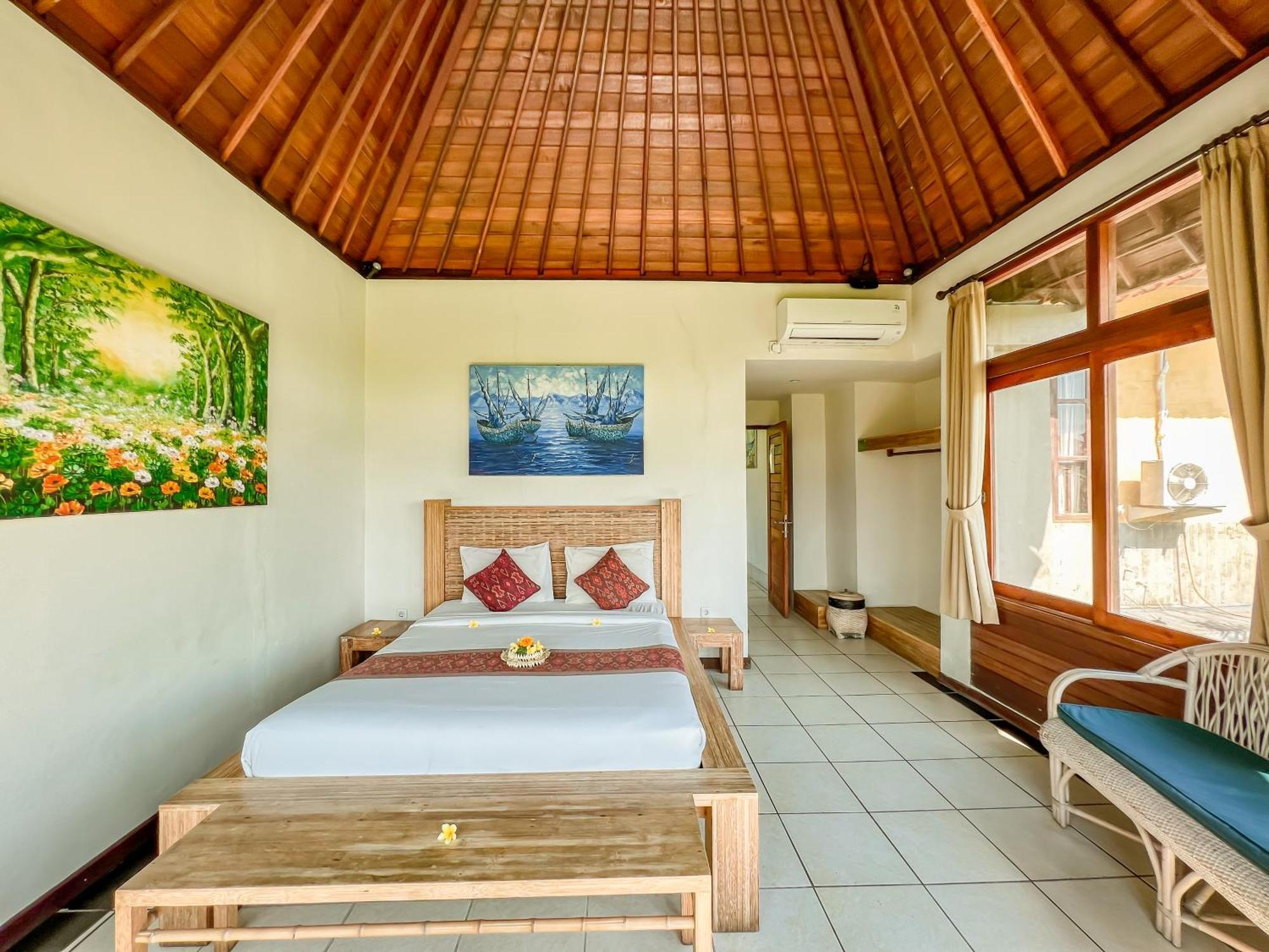 Sarin Ubud Suites By Pramana Villas Exteriér fotografie