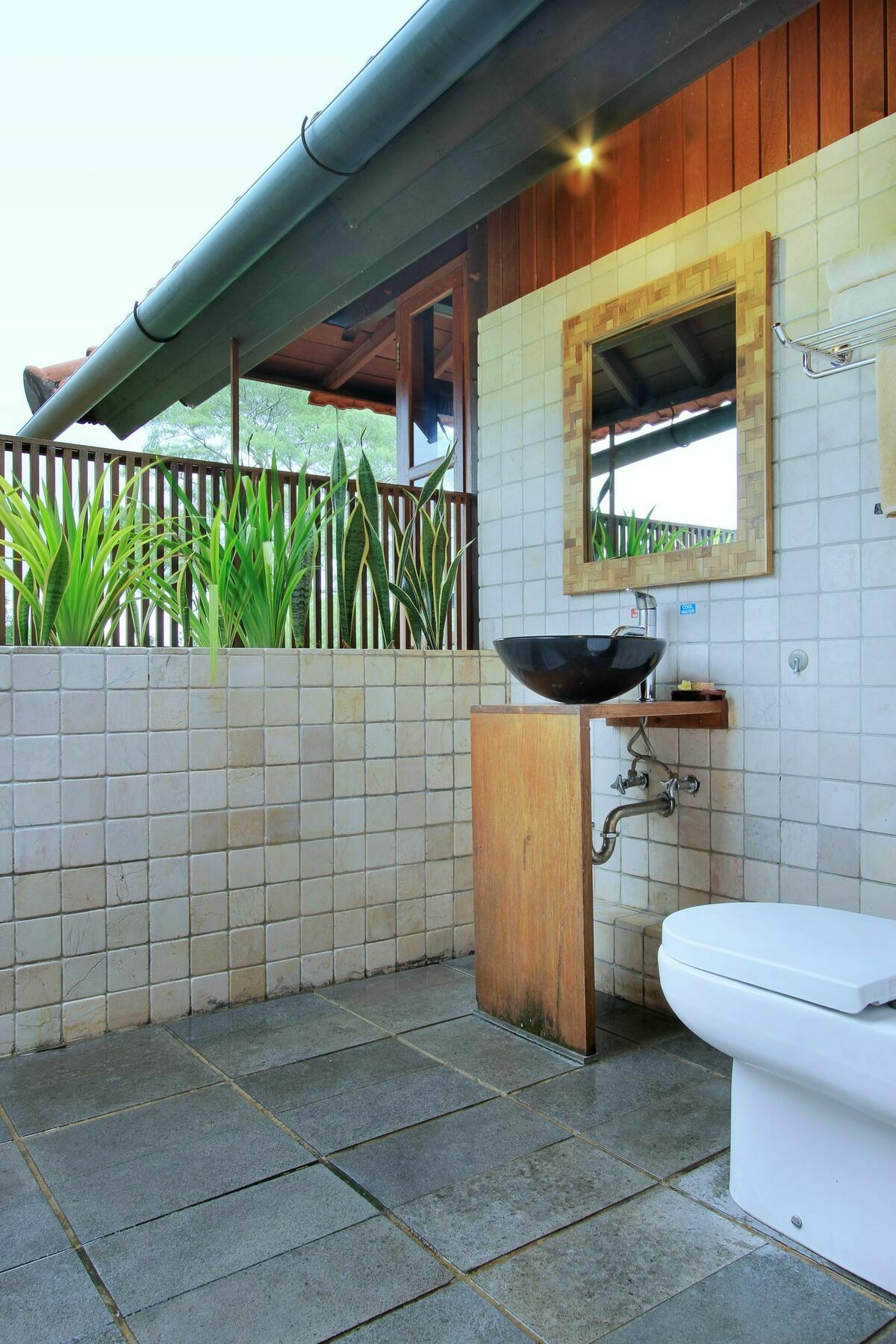 Sarin Ubud Suites By Pramana Villas Exteriér fotografie